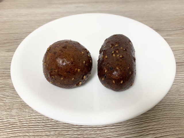 かりんとう饅頭