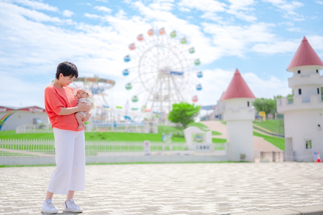 ディズニーチャイルドスイッチ子供2回乗れる？使い方や待ち時間も紹介！