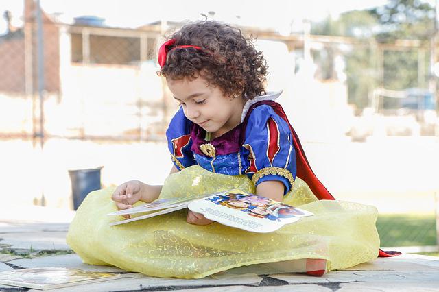 ディズニーコスプレ禁止理由なぜ？子供の仮装にもルールあり？