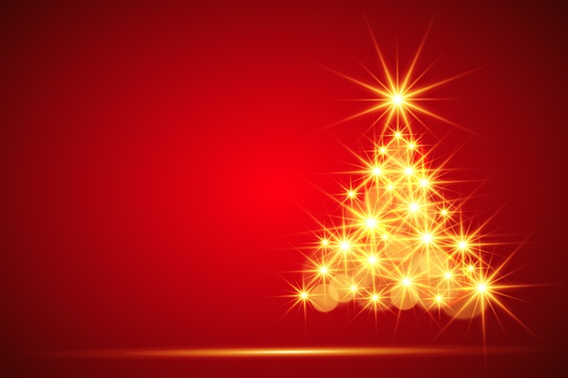 ディズニークリスマス初日混雑予想2022！空いている時期は？