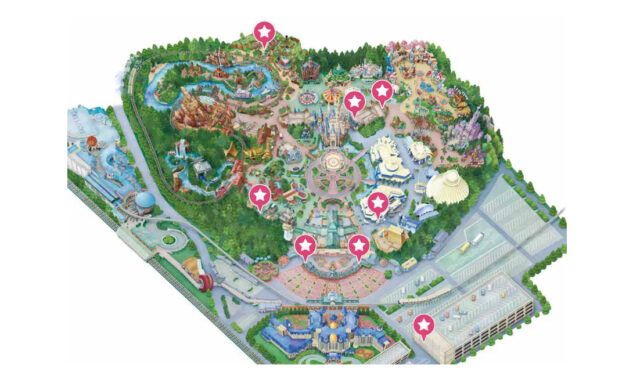 ディズニーで充電長持ちさせる方法は?充電場所やレンタルについても紹介!