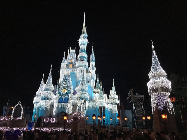クリスマスタイムウィズユー抽選確率は？当たりやすい時間やコツを紹介！