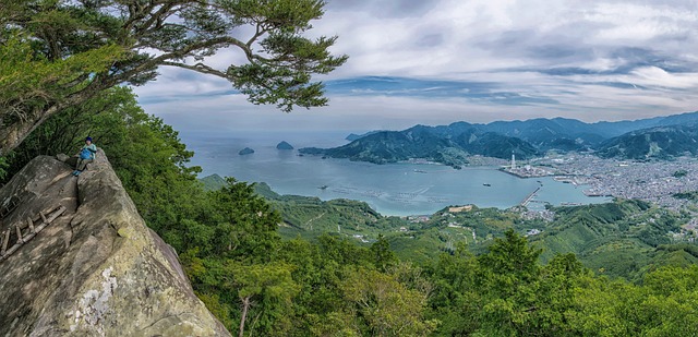 ガンニバルドラマのロケ地は養父市のどこ？供花村や襲われたシーンの撮影場所も紹介！